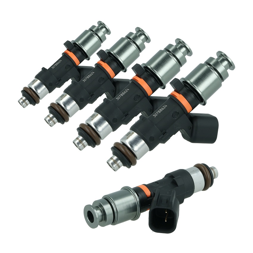 Upgraded injectors are one of the best mods for turbo engines.