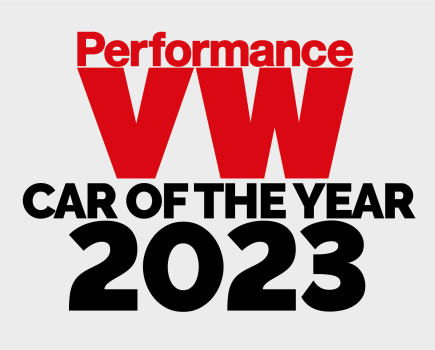 Performance vw feature car of the year 2023