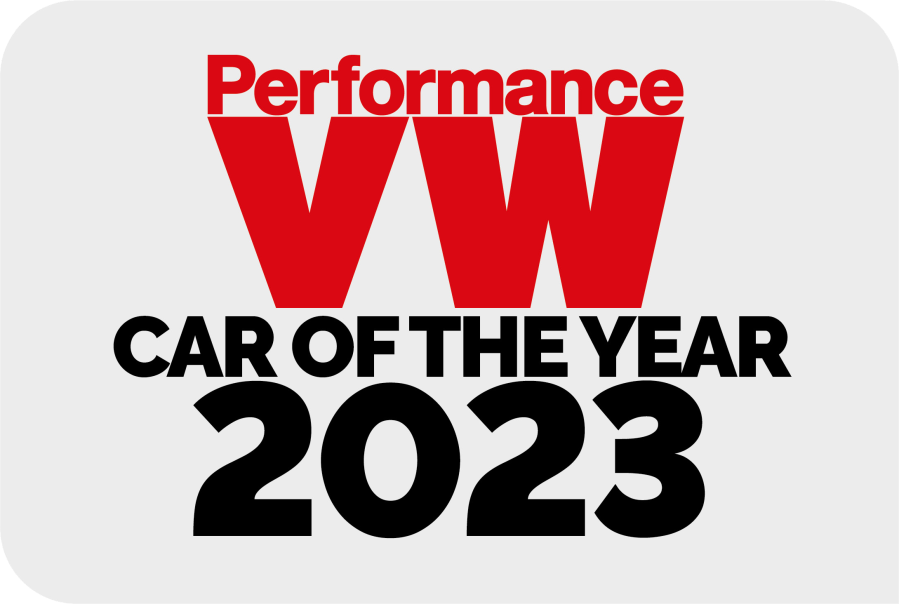 Performance vw feature car of the year 2023