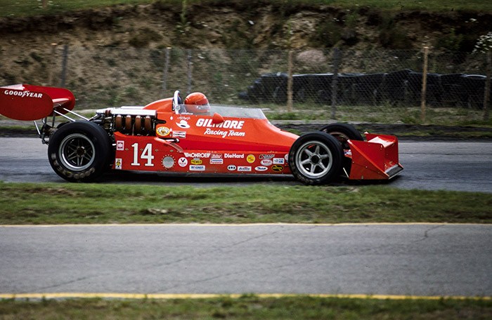 Who Is Your Favourite American Racing Driver? Vote Now! | Fast Car