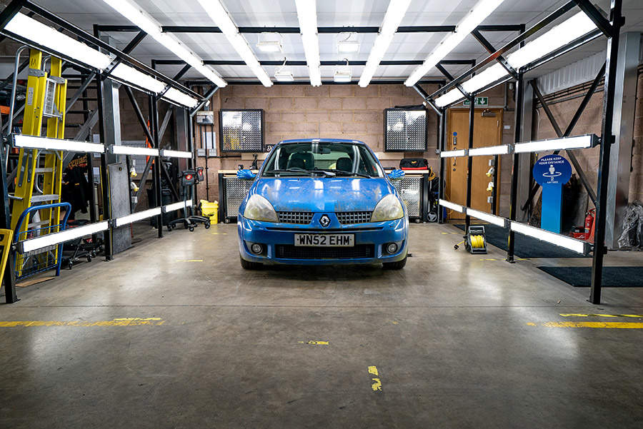 What Is Car Detailing? Guide To Car Washing At Home Fast Car