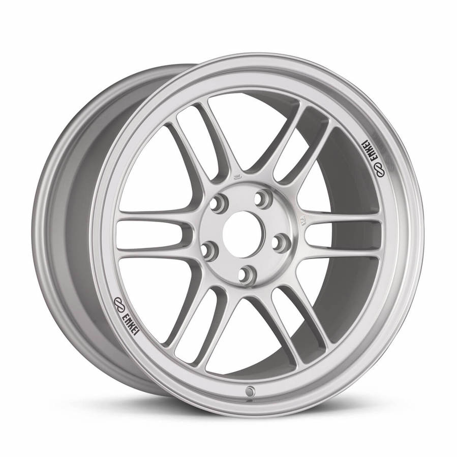 Enkei RPF1 wheels for Mazda RX-7