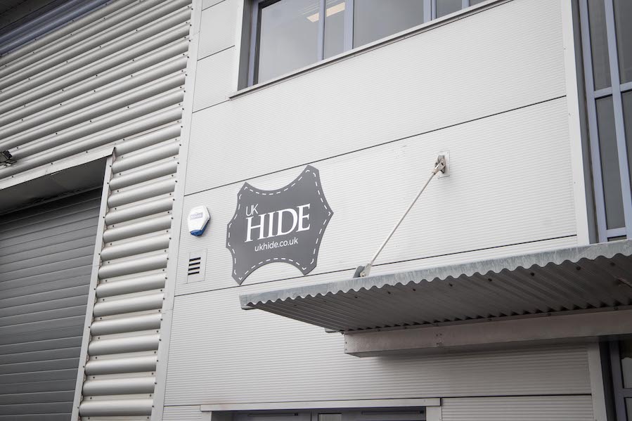 Hide HQ