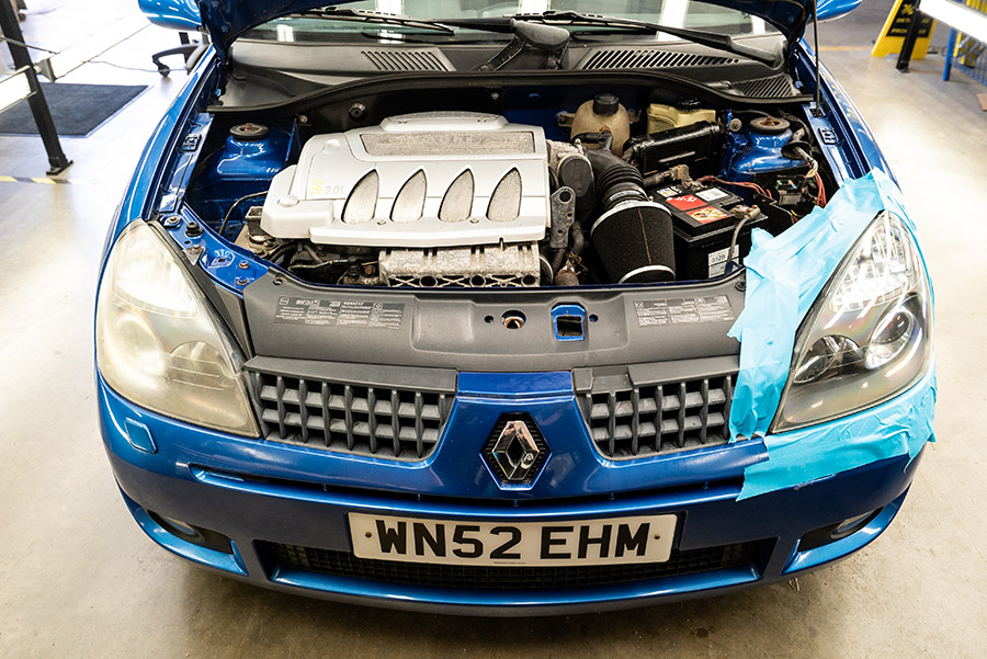 How To Clean Car Headlights Fast Car