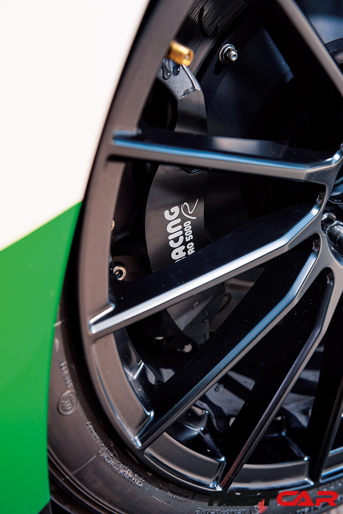 How To Modify a Car Fast Car