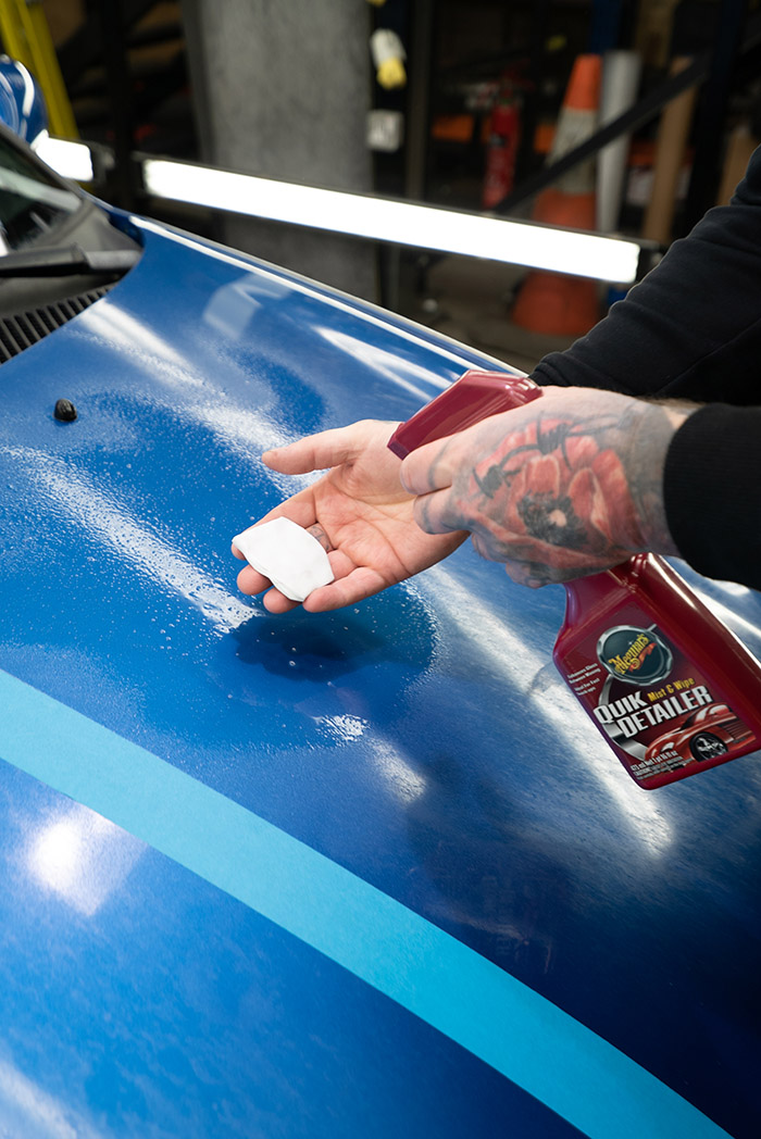 How To Use a Clay Bar On Your Car Fast Car