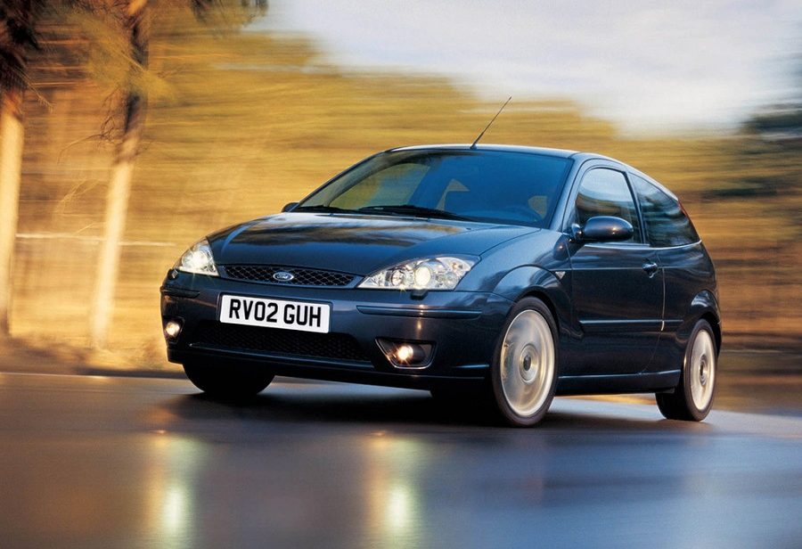 The Ford Focus ST170 is getting rare, but remains a cost-effective ULEZ-friendly car.