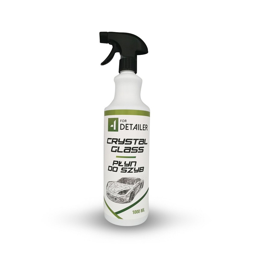 Best Car Glass Cleaner In 2024 Fast Car