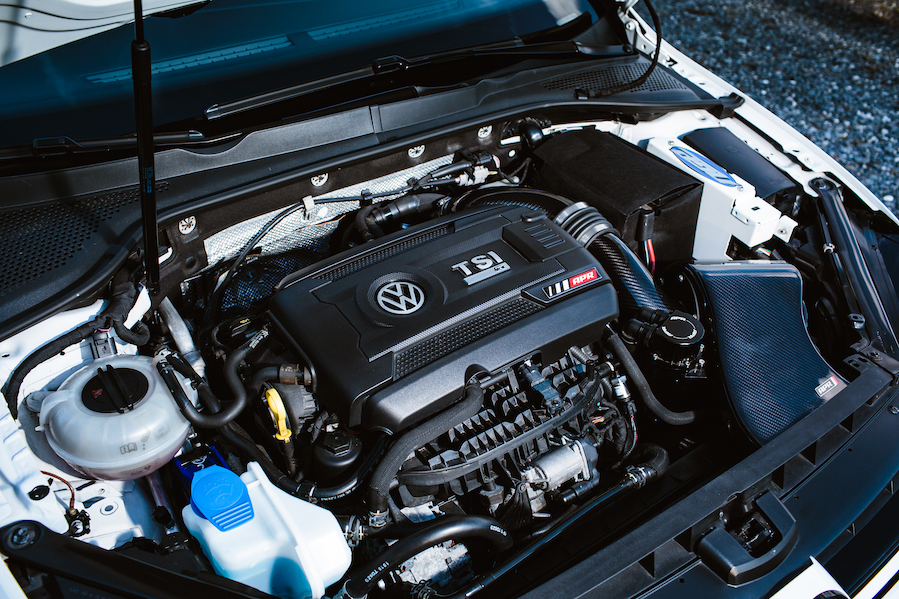 How To Tune a VW EA888 Engine | Fast Car