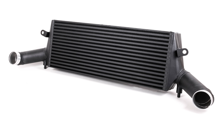 Front mount intercoolers for ea888
