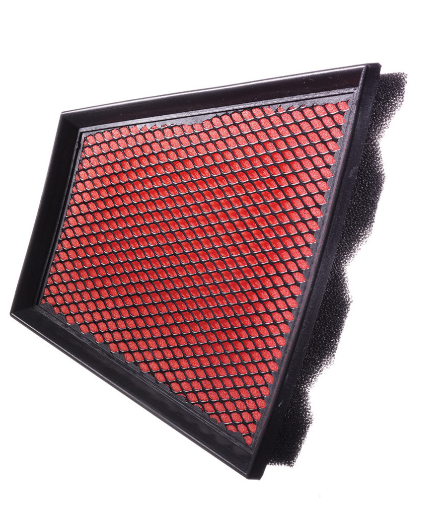 Is a Panel Filter or Cone Filter Best For Your Car? Fast Car