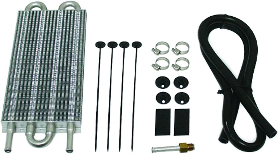 Radiators and Intercoolers Explained Fast Car