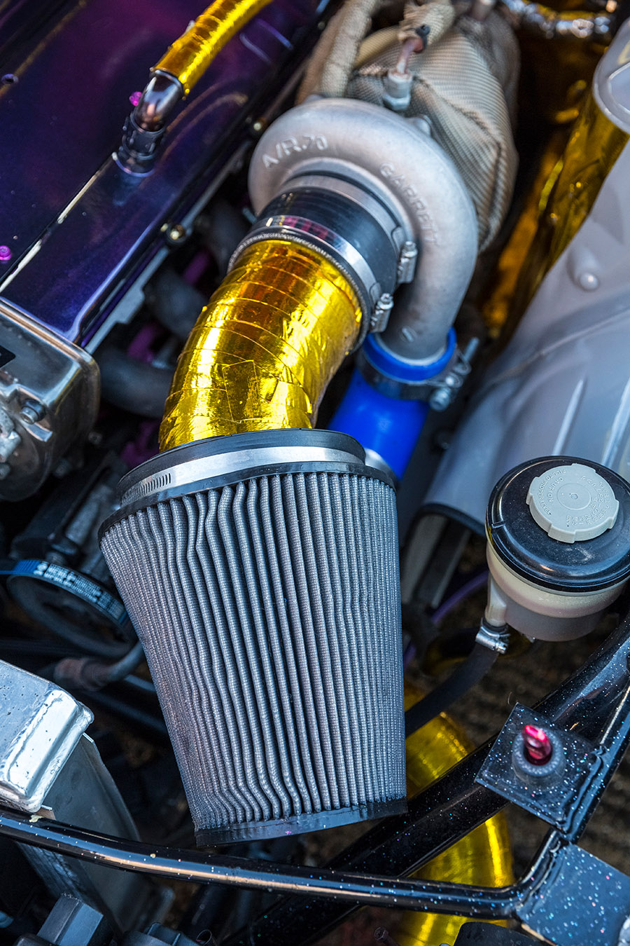 Is a Panel Filter or Cone Filter Best For Your Car? Fast Car