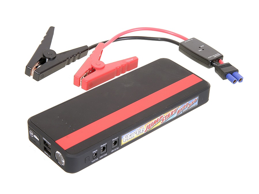 Best Car Battery Jump Starters for 2024 Fast Car