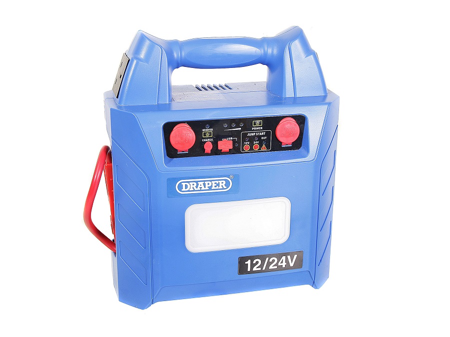 Best Car Battery Jump Starters for 2024 Fast Car