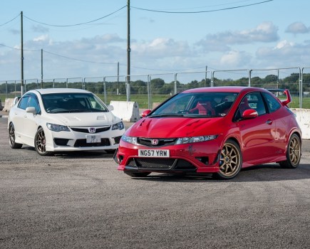 FN2 vs FD2 side-by-side.