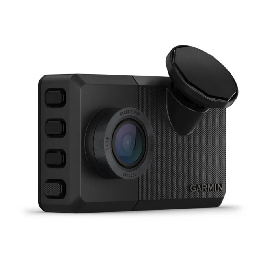 Garmin Dash Cam Live Fast Car