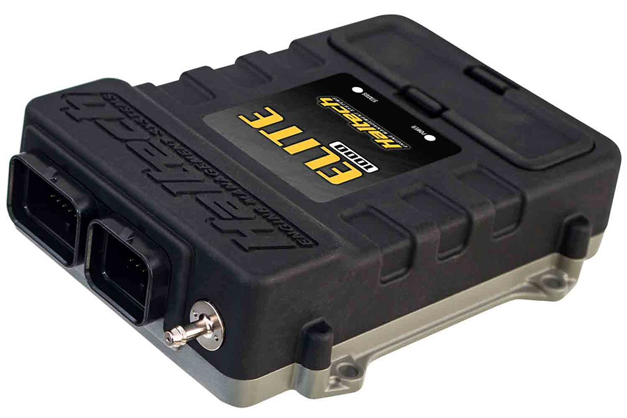 Haltech Elite 950 plug and play ECU