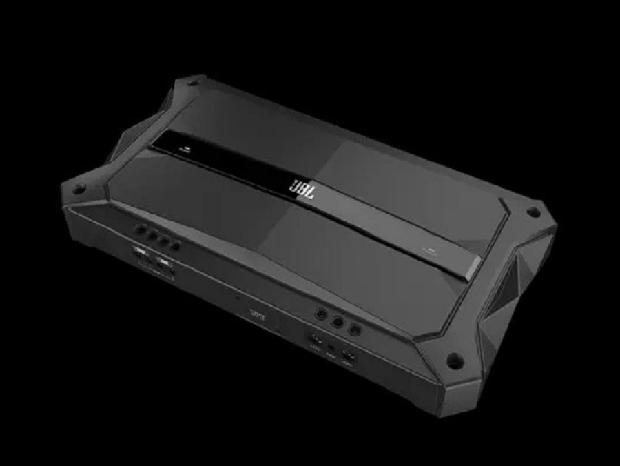 Best Car Amplifier in 2024 Fast Car