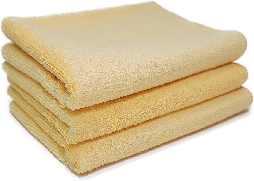 Best Microfiber Car Cloths In 2024 Fast Car