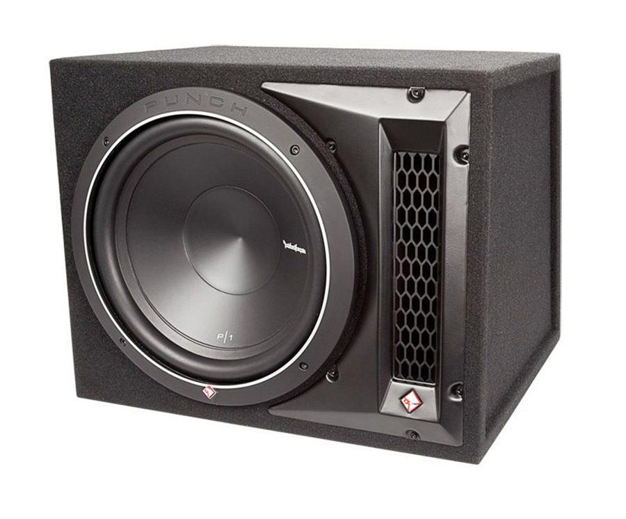 Rockford Fosgate P1 