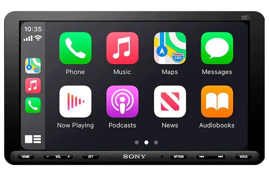 Best Car Stereo & Head Unit In 2023 Fast Car