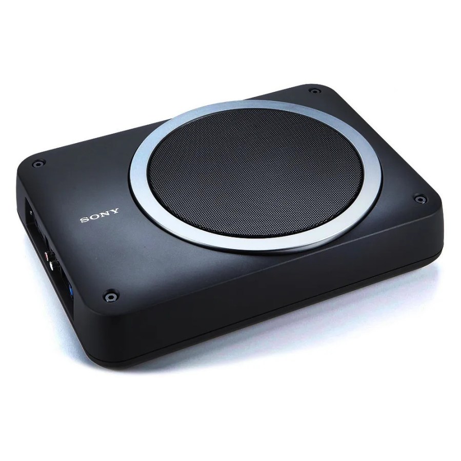 SONY XS-AW8 underseat subwoofer