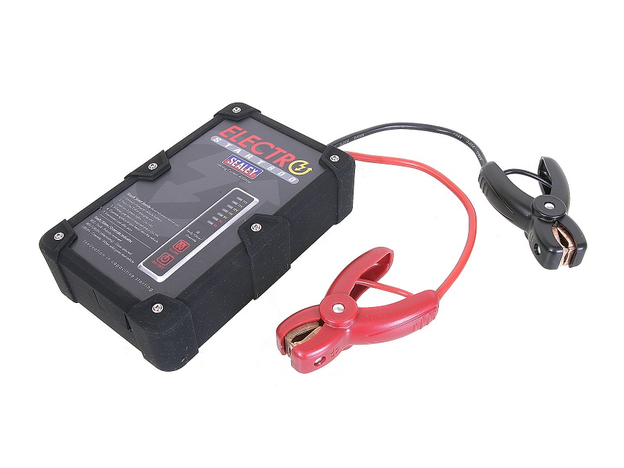 Best Car Battery Jump Starters for 2024 Fast Car