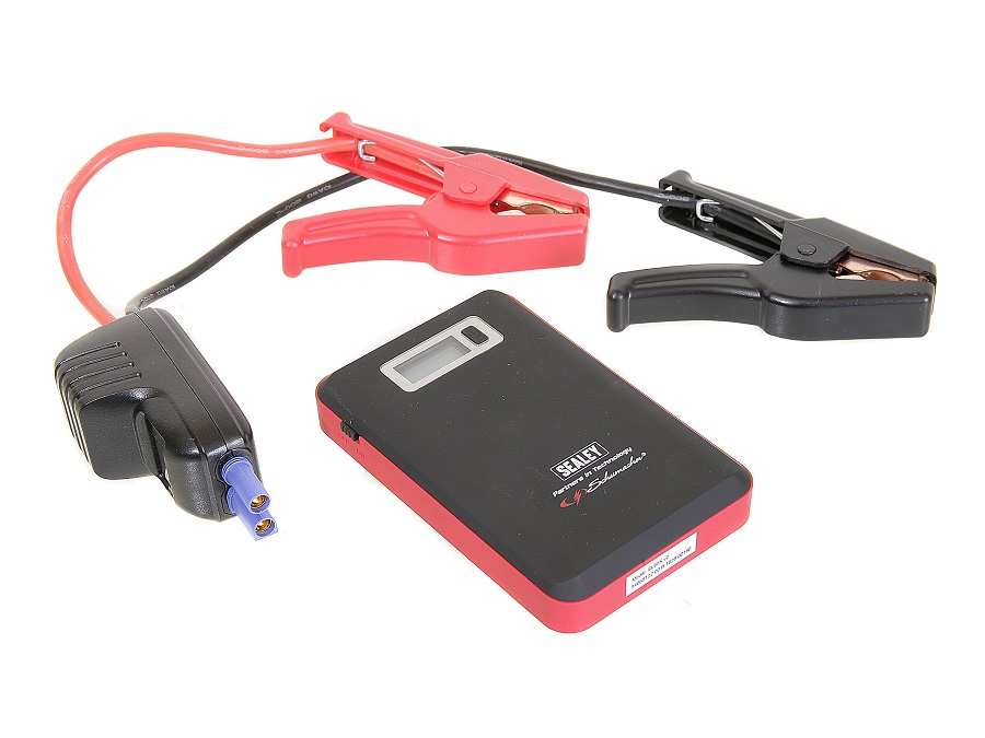 Best Car Battery Jump Starters for 2024 Fast Car