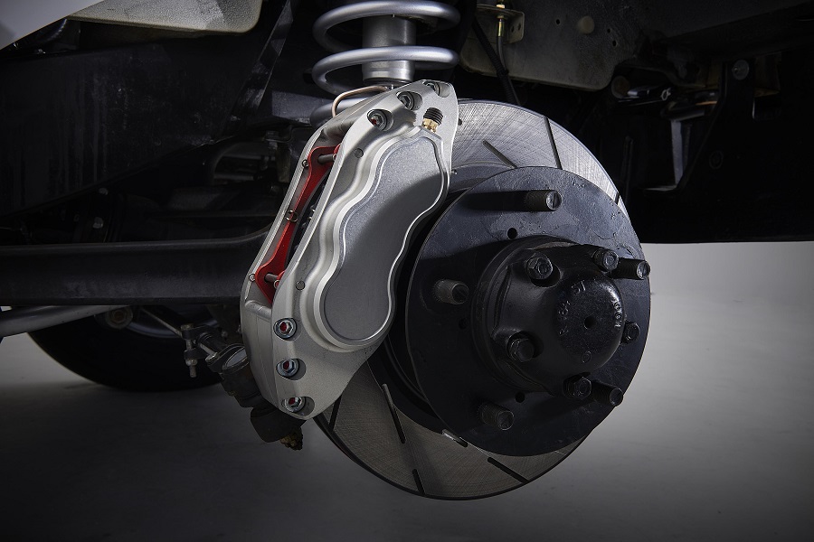 Best Big Brake Kits for 2024 Fast Car