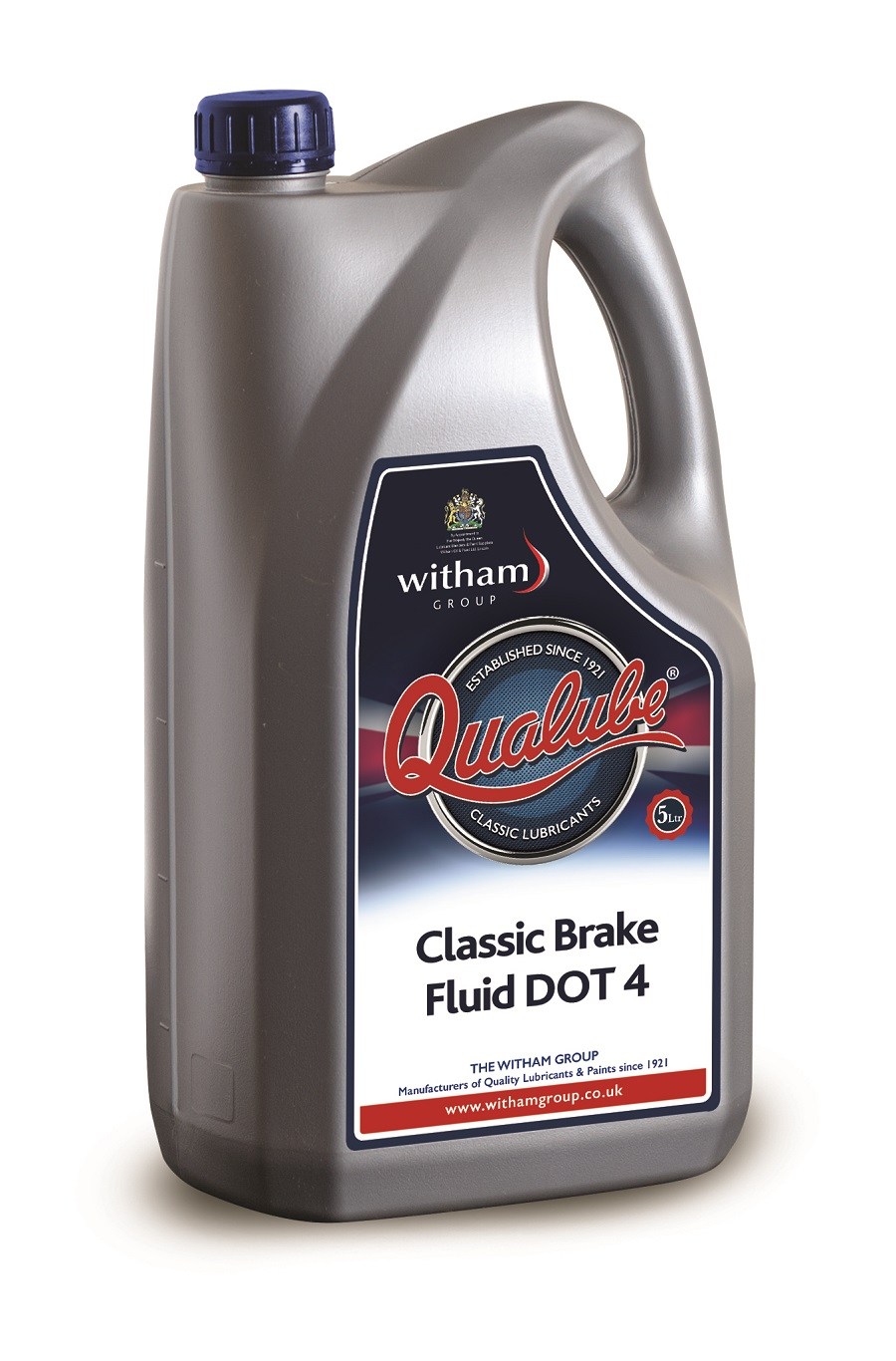 Brake Fluid Guide | Fast Car