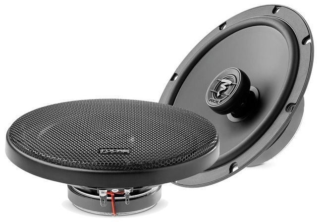 Focal Auditor ACX165S coaxial speakers
