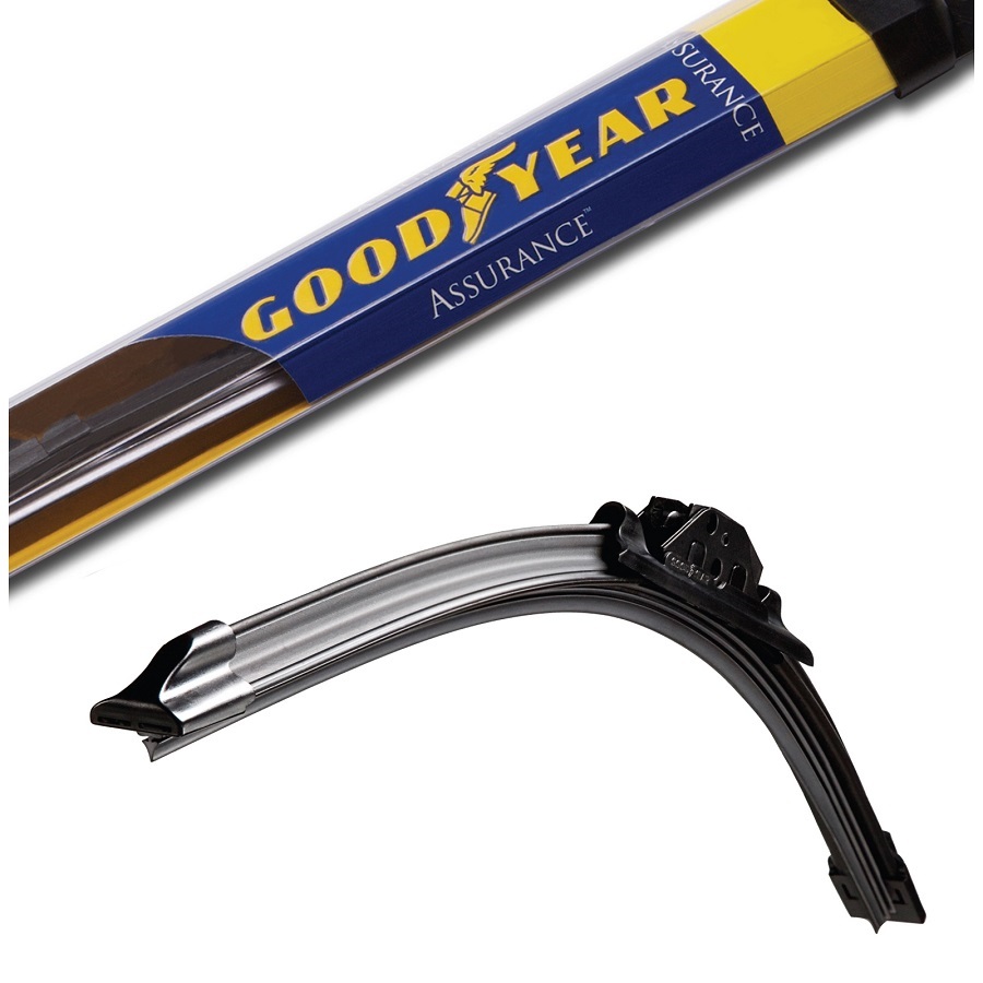 Best Windscreen Wiper Blades Fast Car
