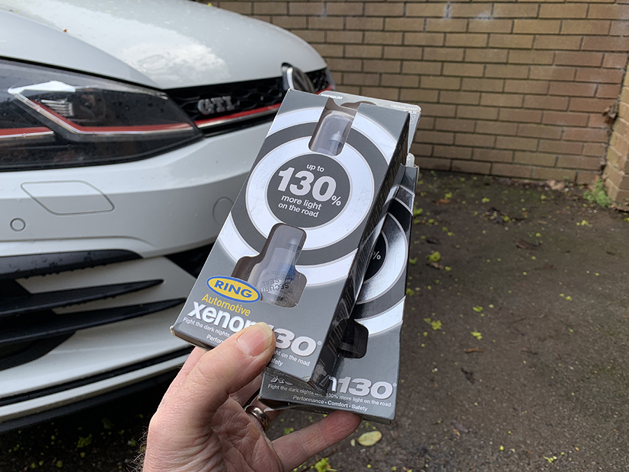 Xenon Headlights vs LED Headlights Pros and Cons Fast Car