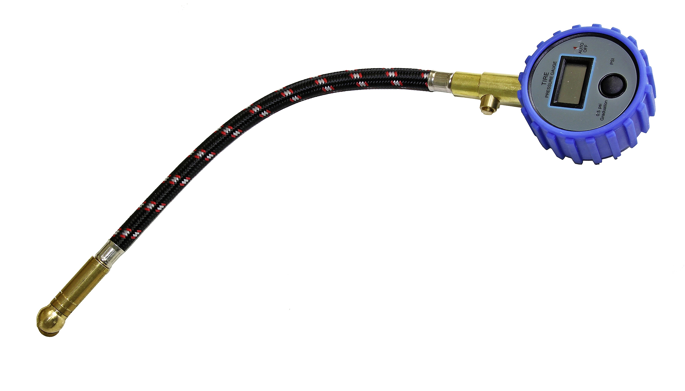 Best Digital Tire Pressure Gauge In 2024 Fast Car