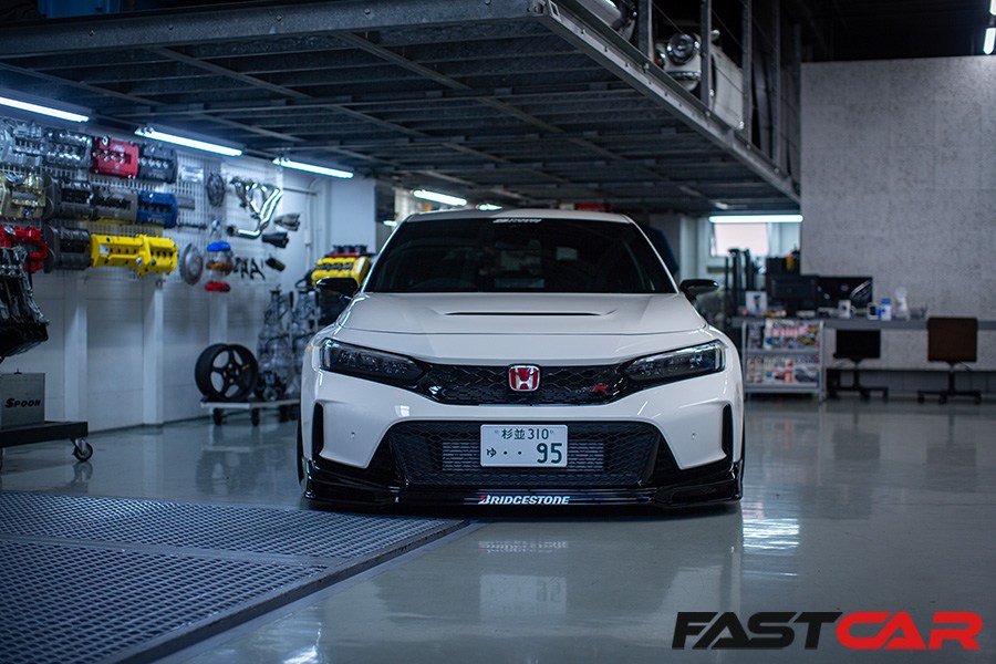 Type R Modification Best Modified Honda Civic Type R | Fast Car