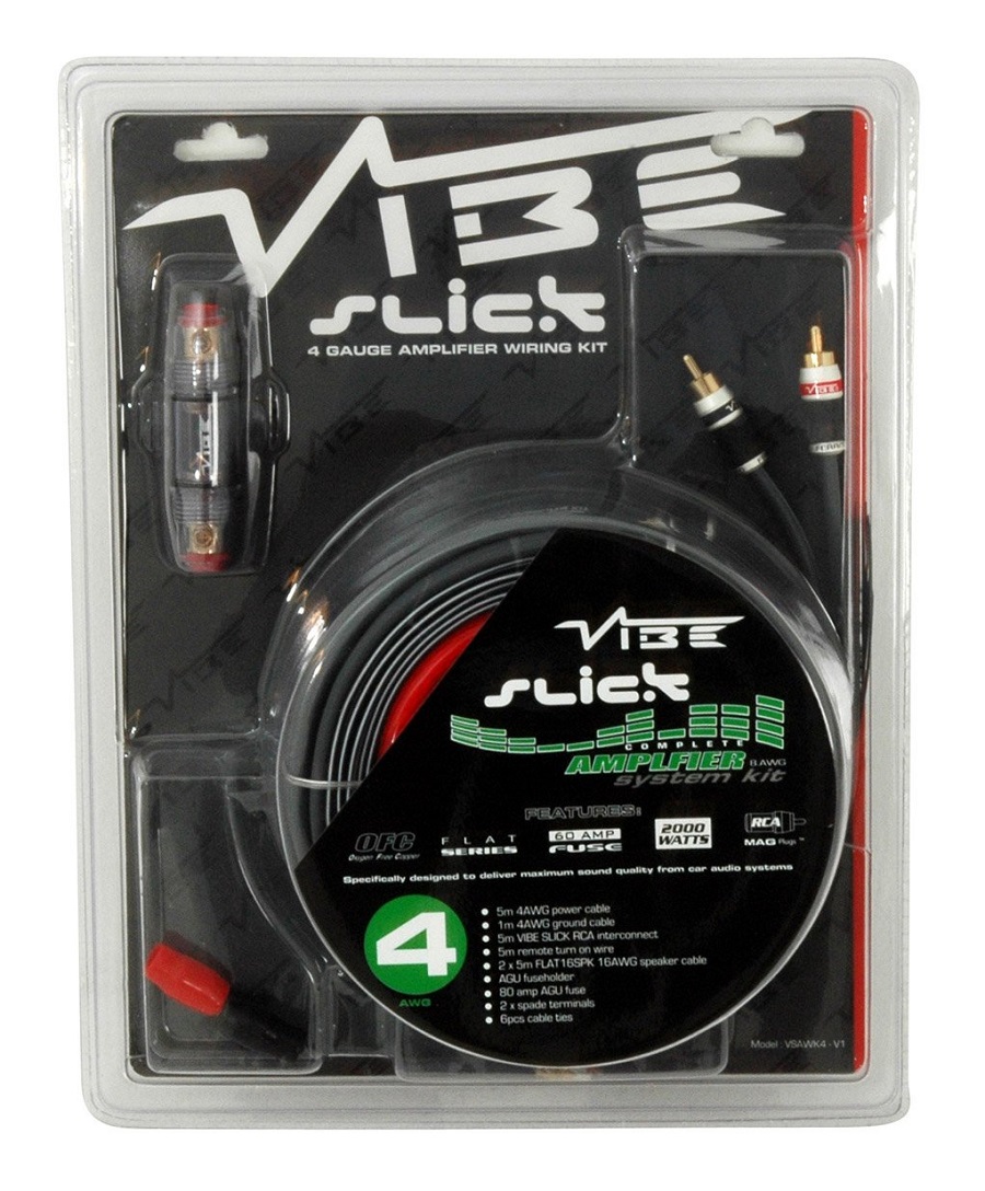 Best Car Amp Wiring Kits Fast Car