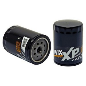 Wix engine oil filter.