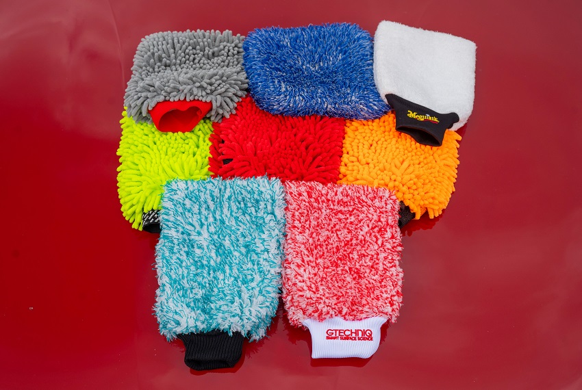 Best Car Wash Mitt In 2023 Fast Car