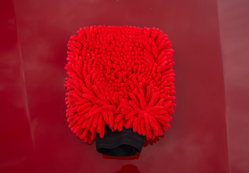 Best Car Wash Mitt In 2024 Fast Car