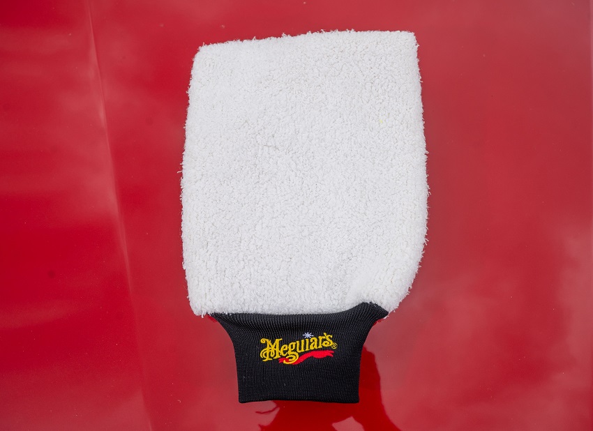 Best Car Wash Mitt In 2024 Fast Car