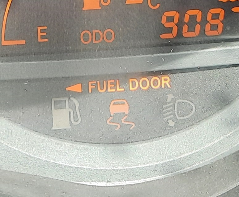 Car Warning Lights Explained Fast Car