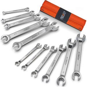 Forca flare nut wrenches