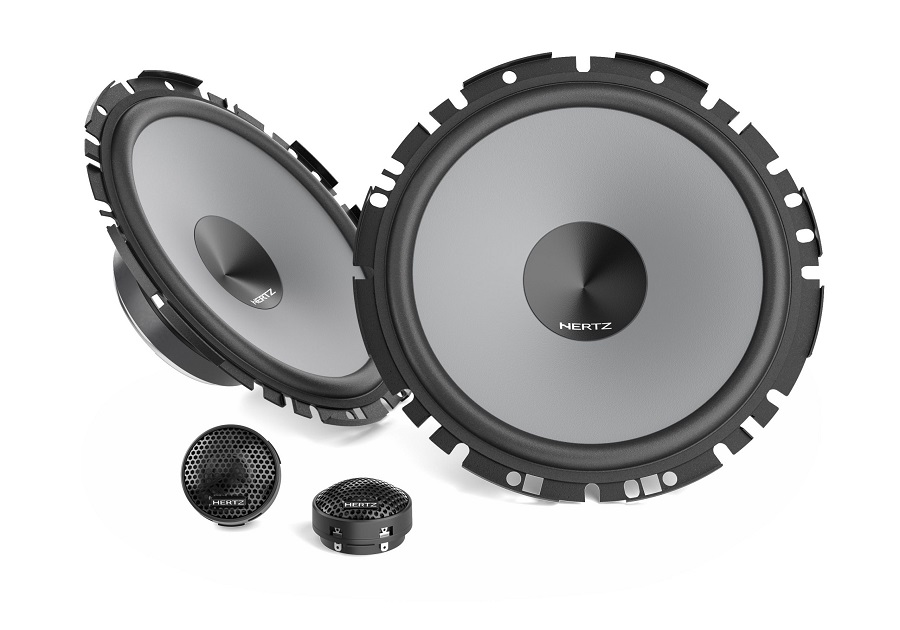Best Component Car Speakers Fast Car