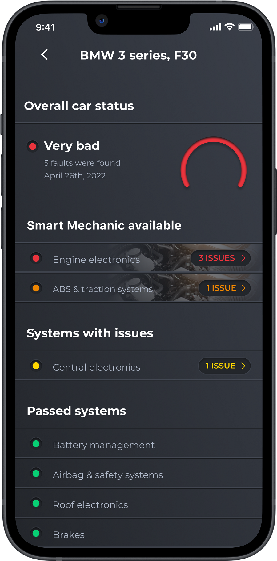 Carly Vehicle Diagnostics Explained Fast Car