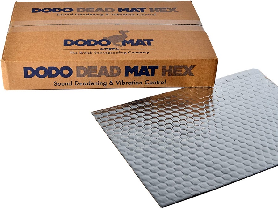 Sound Deadening sheet