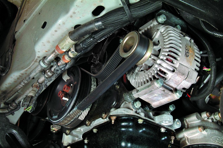 Alternator Belt Everything You Need To Know Fast Car