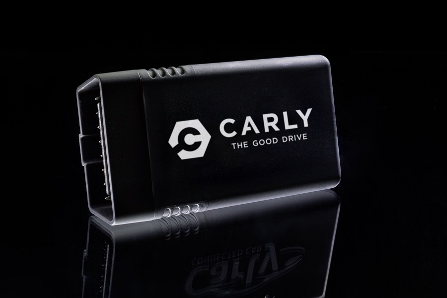 Carly: Vehicle Diagnostics Explained | Fast Car