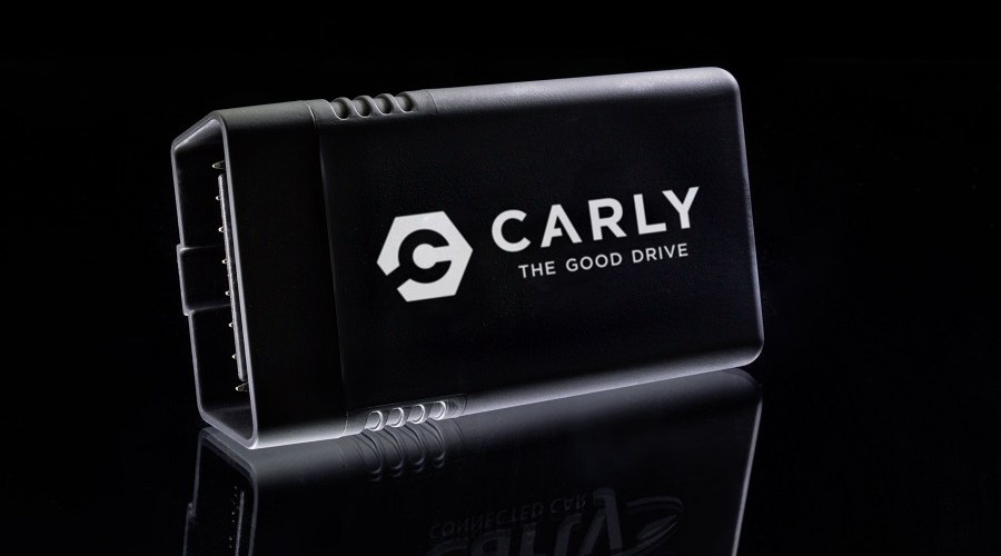 carly adapter