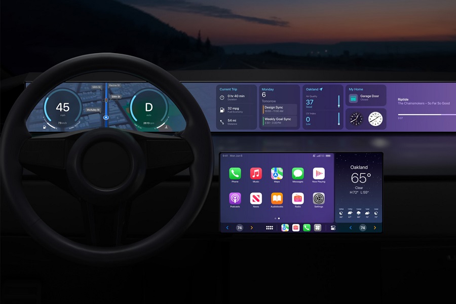 Apple CarPlay 2023 Updates: What To Expect
